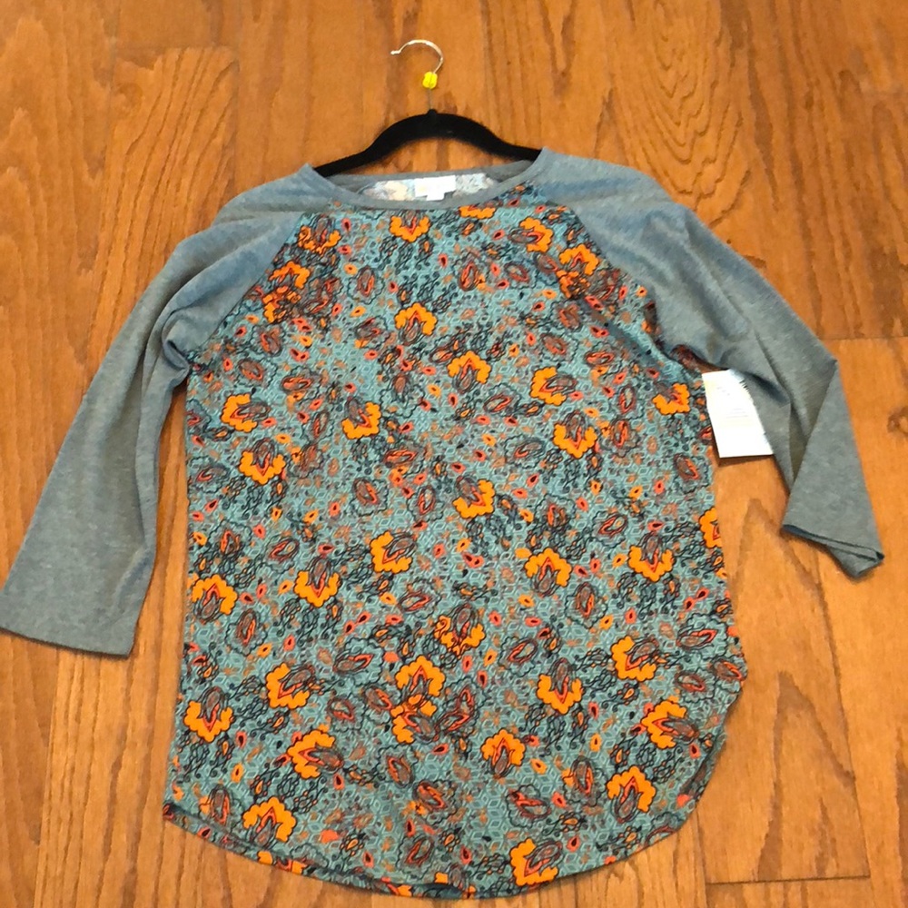 LuLaRoe Randy
